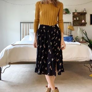 urban outfitters skirt